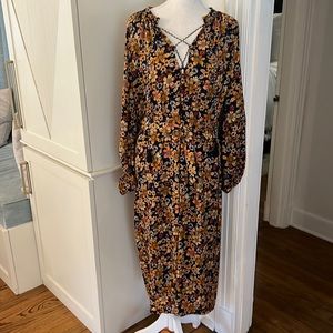 Traffic People Dress